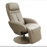 Кресло раскладное OPTIMA  Halmar (капучино) заказать по цене 39 412 руб. в Ростове на Дону в интернет магазине