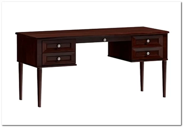 Письменный стол МО-biurko 1 MONACO Taranko заказать по цене 171 345,80 руб. в Ростове на Дону в интернет магазине