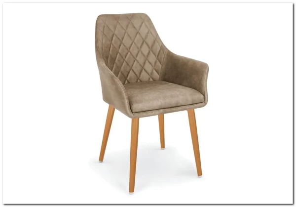 Стул K-287 HALMAR заказать по цене 13 574 руб. в Ростове на Дону в интернет магазине