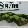 Диван Честер Soft Time заказать по цене 104 720 руб. в Ростове на Дону в интернет магазине