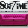 Диван Честер Soft Time заказать по цене 104 720 руб. в Ростове на Дону в интернет магазине