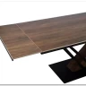 Стол обеденный Signal GENESIS Legno 180 (эффект дерева/дуб/черный) заказать по цене 124 279 руб. в Ростове на Дону в интернет магазине