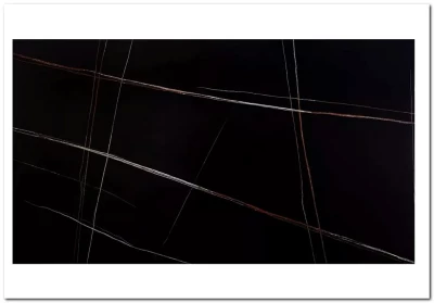 Стол обеденный Signal NORTON 160 (черный/черный)