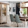 Витрина FL-W3/4 Florencja Taranko   заказать по цене 203 569,04 руб. в Ростове на Дону в интернет магазине