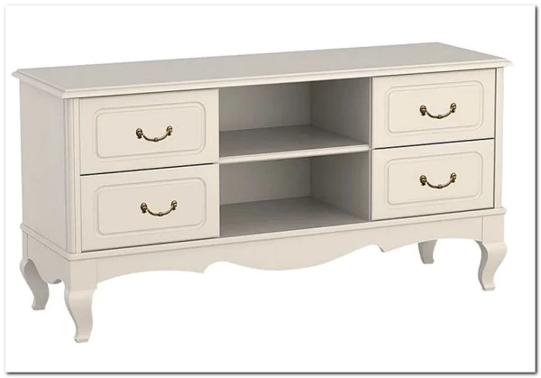 Тумба под ТВ из массива бука Авиньон заказать по цене 36 782 руб. в Ростове на Дону в интернет магазине