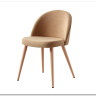 Стул DC373 light beige заказать по цене 8 224,42 руб. в Ростове на Дону в интернет магазине