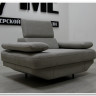 Прямой диван Монреаль NEW Soft Time заказать по цене 99 680 руб. в Ростове на Дону в интернет магазине
