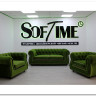 Диван Честер нераскладной Soft Time заказать по цене 75 605 руб. в Ростове на Дону в интернет магазине