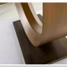Стол обеденный Signal WILSON Ceramic 180 раскладной (Ossido Bruno коричневый/античный коричневый) заказать по цене 212 379 руб. в Ростове на Дону в интернет магазине