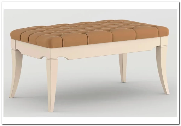 Банкетка Римини большая заказать по цене 15 675 руб. в Ростове на Дону в интернет магазине