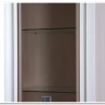 Витрина Koen REG1W2S ясень снежный BRW заказать по цене 15 930 руб. в Ростове на Дону в интернет магазине