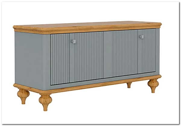 Тумба под обувь Рандеву 10 из массива сосны заказать по цене 23 285 руб. в Ростове на Дону в интернет магазине