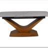 Стол обеденный Signal DOLCE CERAMIC раздвижной (белый/дуб) заказать по цене 217 649 руб. в Ростове на Дону в интернет магазине