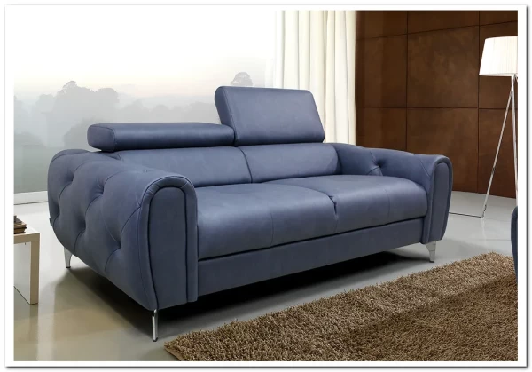 Диван Мадрид Other Life без механизма заказать по цене 95 522 руб. в Ростове на Дону в интернет магазине